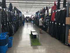 -迪卡侬(安德门店)