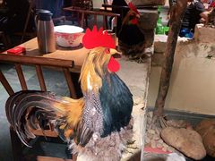 -老湘村·湖南土菜(天河维多利店)