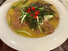 -平湖万怡酒店· 万荟轩