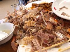 -金丝饭庄(金丝新天地保障性住宅小区店)