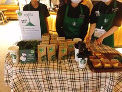 -星巴克(天津佛罗伦萨小镇店)