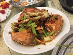 -港畔赶海蒸汽海鲜烧烤自助(仙螺岛店)