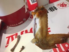 -肯德基(年家浜店)