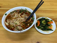 -马德元纯汤牛肉面(太奥广场店)