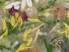 -香麒园·过桥米线·南湖雅宴