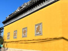 -西园寺素食(西园弄戒幢律寺店)