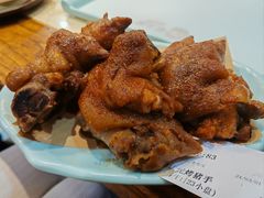 -状元阁烧烤(新华路总店)
