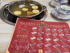 -杏花吴记牛肉火锅