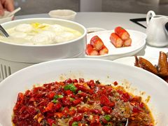 -茉里粤菜(皇姑万象汇店)