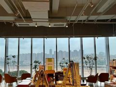 -茑屋书店(天目里店)