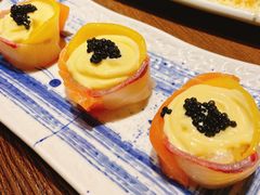 -大雄寿司(中华广场店)