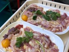 -小煵记·打边炉(西丽文光店)