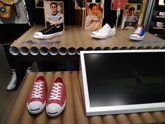 -CONVERSE匡威(正佳广场店)