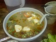 -大头虾越式风味餐厅(光明广场店)