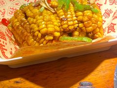 -捞围鲜·港式打边炉(海阳路店)
