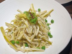 -外婆家(蓝色港湾店)