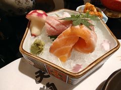 -天狗山料理(省体店)