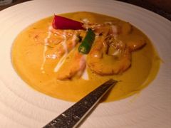 -星叶·东南亚料理(温州万象城店)