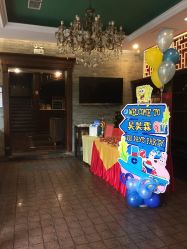 -波乐气球派对用品商店·生日布置·礼品集合店