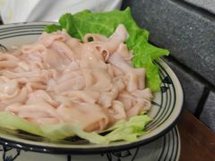 -重庆故事姊妹老火锅(财经学院店)