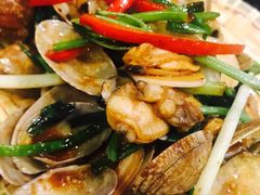 -悟长年潮汕菜砂锅粥(圣熙8号店)