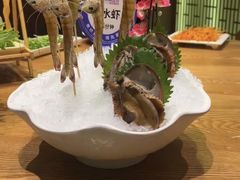 -尚海豆捞(乐虹坊店)