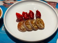 -醉长安(钟楼旗舰店)