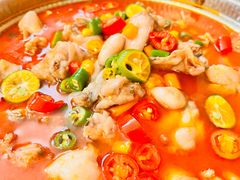-观盐·盐帮菜(官园桥店)