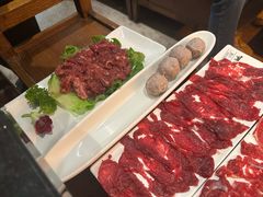 -牛事制造局牛肉火锅(莲岳路店)