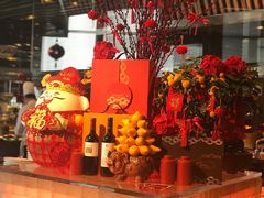 -广州富力君悦大酒店·凯菲厅