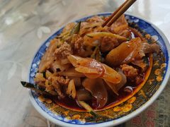 -茯茶镇
