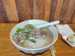 -越南牛肉河粉餐厅(书院巷店)