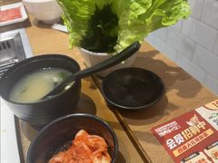 -焼肉ライク·烧肉LIKE(万菱汇店)