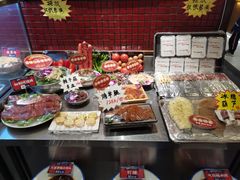 -福苗小骆驼烧烤(曲江店)