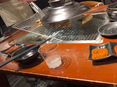 -肉甲韩国木炭烤肉(新壹街1店)