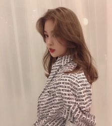 -TK·HAIR SALON韩式设计