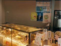 -喜茶(上海北外滩来福士店)