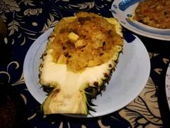 菠萝饭-紫滇源云南生态菜(丹凤街店)