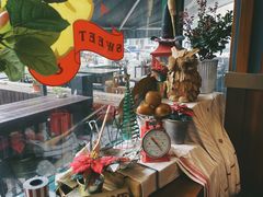-Pie Bird(新闸路店)