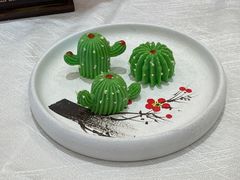 -聚福山莊·寻味顺德(北滘店)