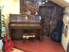 -迷音音乐国际艺术中心(三林店)