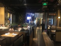 大堂-廊亦舫Lang Yi Fang Restaurant(金桥店)