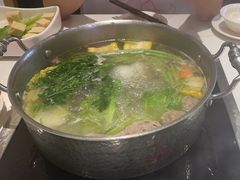 -牛焱·贵州黄牛肉火锅(城西银泰店)
