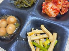 -真利味·脊骨火锅·正宗韩国料理(韩乐坊店)