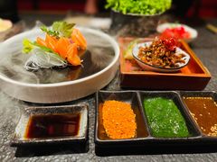 -300杯·和牛烧肉清酒专门店(廊里店)