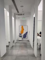 点击看大图 -斑斓色彩沙龙