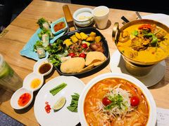 -米纸越南小馆(金鹰世界店)