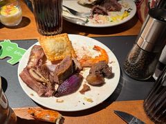-拉蒂娜·巴西牛排馆 Latina·Brazilian Steakhouse(王府井喜悦店)