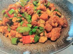 -庆江南江南菜(琴湖溪里花园城店)