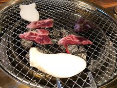 -万兴佳烤肉·长白山老味道(宏泰广场店)